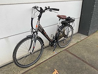 The bike e centro elektrische fiets - afbeelding 8 van  15