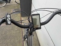 The bike e centro elektrische fiets - afbeelding 10 van  15