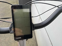The bike e centro elektrische fiets - afbeelding 11 van  15
