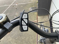 The bike e centro elektrische fiets - afbeelding 12 van  15