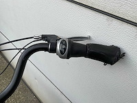 The bike e centro elektrische fiets - afbeelding 13 van  15