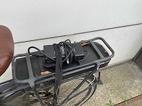 The bike e centro elektrische fiets - afbeelding 14 van  15