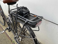 The bike e centro elektrische fiets - afbeelding 15 van  15