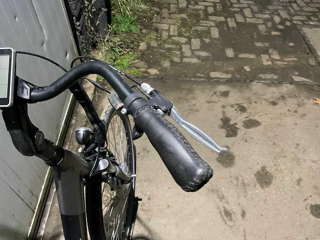 The bike elektrische fiets - afbeelding 2 van  13
