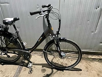 The bike elektrische fiets - afbeelding 3 van  13