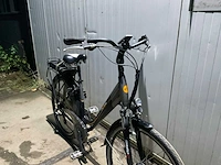 The bike elektrische fiets - afbeelding 5 van  13