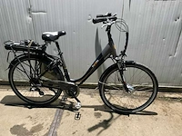 The bike elektrische fiets