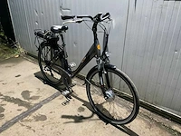 The bike elektrische fiets - afbeelding 6 van  13