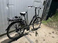 The bike elektrische fiets - afbeelding 7 van  13