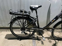 The bike elektrische fiets - afbeelding 8 van  13