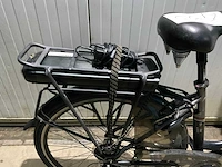 The bike elektrische fiets - afbeelding 9 van  13
