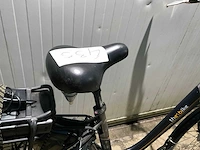 The bike elektrische fiets - afbeelding 10 van  13