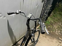 The bike elektrische fiets - afbeelding 11 van  13