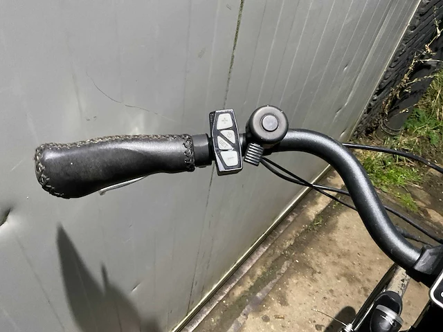 The bike elektrische fiets - afbeelding 12 van  13
