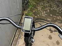 The bike elektrische fiets - afbeelding 13 van  13