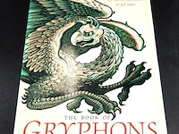 The book of gryphons - afbeelding 1 van  5