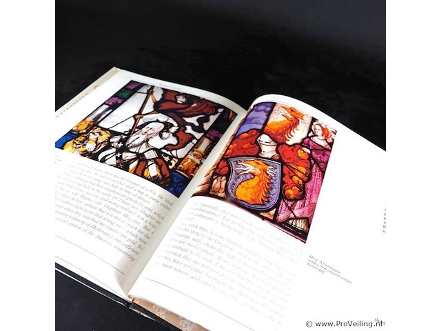 The book of gryphons - afbeelding 3 van  5