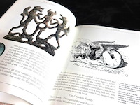 The book of gryphons - afbeelding 5 van  5