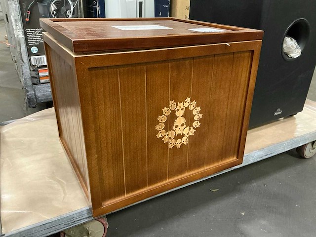 The book of nod verzamelbox - afbeelding 1 van  4