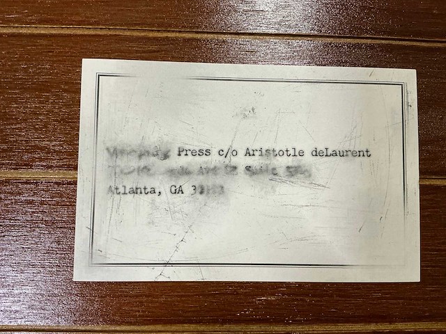 The book of nod verzamelbox - afbeelding 2 van  4