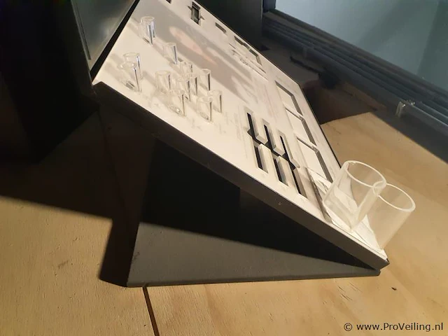 The browgal convertible brow make-up display - afbeelding 2 van  3