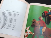 The bubyyip om little mountain - afbeelding 5 van  5