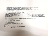 The bubyyip om little mountain - afbeelding 2 van  5