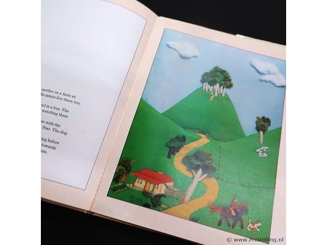 The bubyyip om little mountain - afbeelding 3 van  5