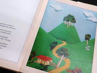 The bubyyip om little mountain - afbeelding 3 van  5