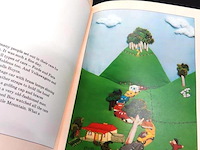 The bubyyip om little mountain - afbeelding 4 van  5