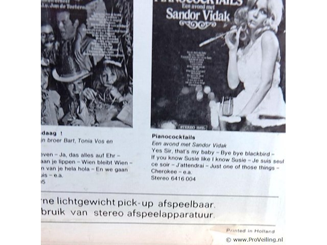 The cheesetown jazz band - afbeelding 5 van  5