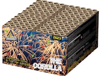 The corolla 100 shots 30mm - afbeelding 1 van  1