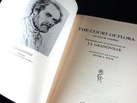 The court of flora - afbeelding 2 van  5