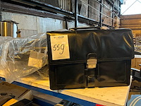 The designer’s le-c 264 aktetas (3x) - afbeelding 1 van  4