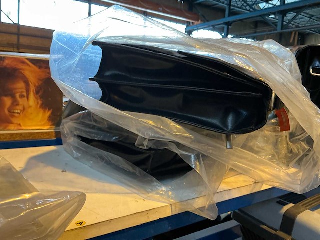 The designer’s le-c 264 aktetas (3x) - afbeelding 3 van  4