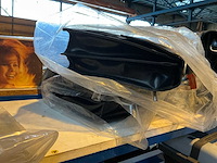 The designer’s le-c 264 aktetas (3x) - afbeelding 3 van  4