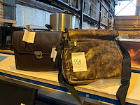 The designer’s tas (2x) - afbeelding 1 van  5