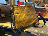 The designer’s tas (2x) - afbeelding 2 van  5