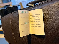 The designer’s tas (2x) - afbeelding 5 van  5