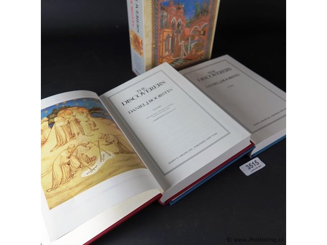 The discovery - afbeelding 2 van  5