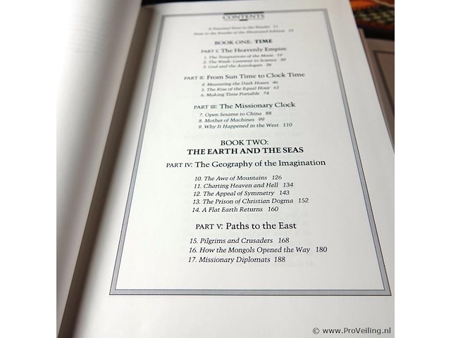 The discovery - afbeelding 3 van  5