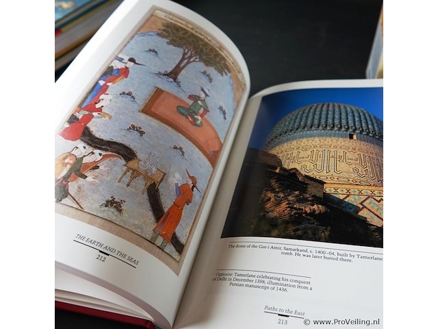 The discovery - afbeelding 4 van  5