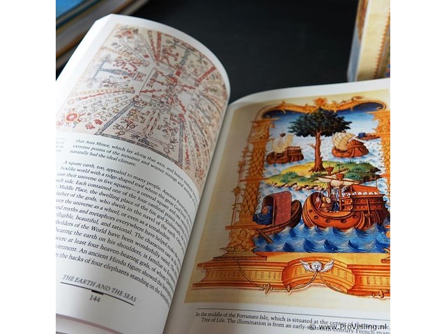 The discovery - afbeelding 5 van  5