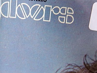 The doors - afbeelding 5 van  5