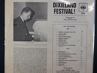 The down town jazz band - afbeelding 2 van  5