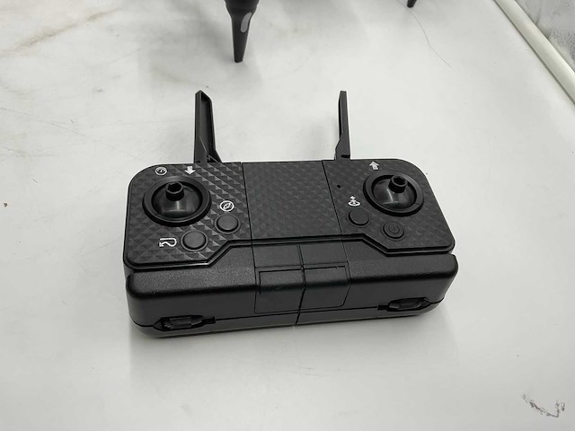 The drone 2.4 g folding drone - afbeelding 2 van  11