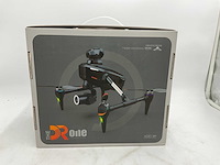 The drone 2.4 g folding drone - afbeelding 5 van  11