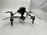 The drone 2.4 g folding drone - afbeelding 10 van  11