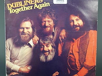 The dubliners - afbeelding 1 van  5