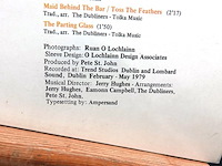The dubliners - afbeelding 5 van  5